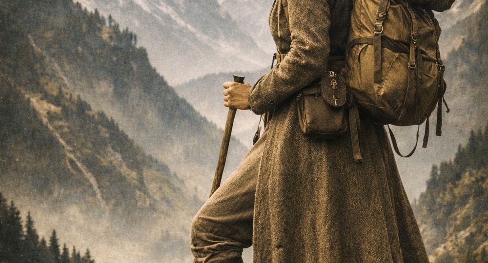 10 легендарных путешественниц