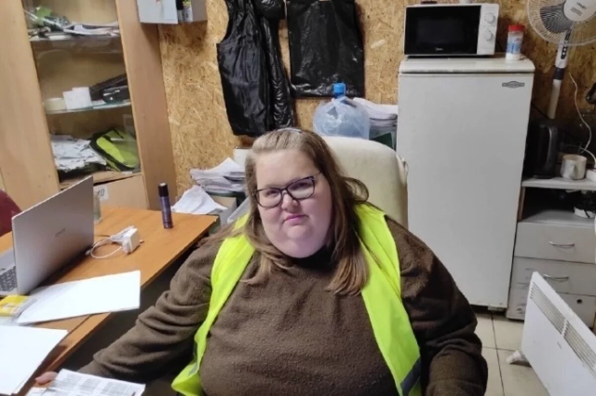    Тульский диспетчер рассказала, каково ей постоянно работать в праздники