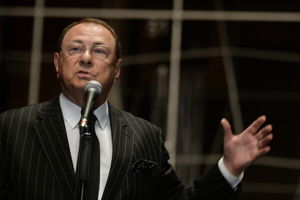 Валерий Мельников/РИА «Новости»   📷