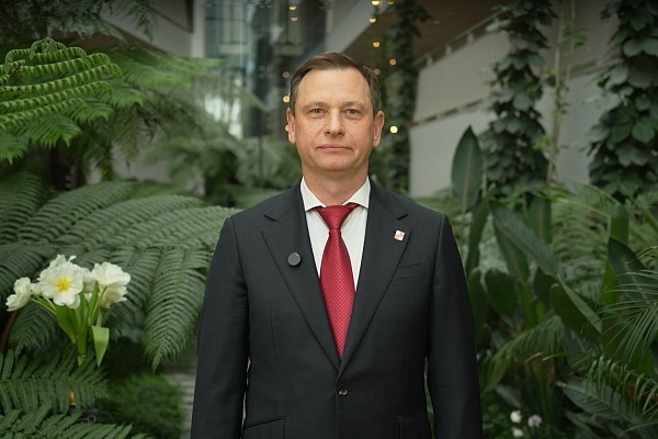    Фото: пресс-служба администрации города Сочи