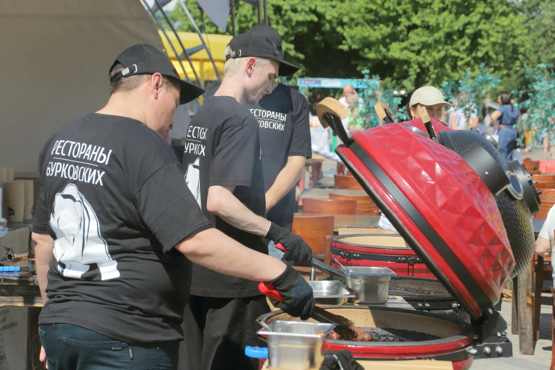    Новосибирских успешных гастрономических практик во всероссийском каталоге не оказалось. Фото Михаила Перикова из архива «Континента Сибирь»