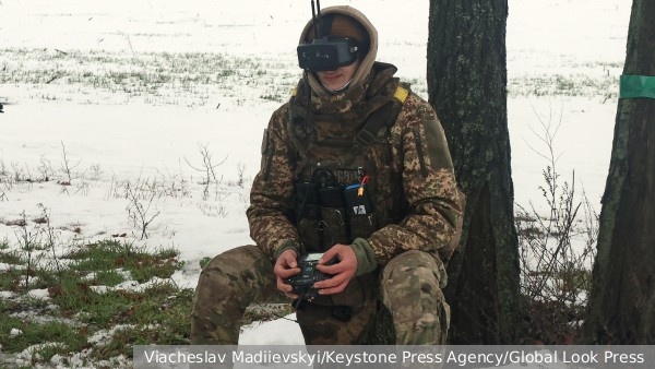     Фото: Viacheslav Madiievskyi/Keystone Press Agency/Global Look Press   
 Текст: Дмитрий Зубарев