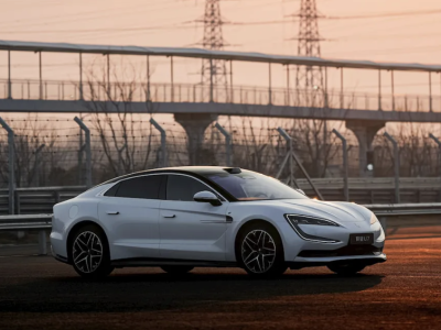    Новый аккумулятор BYD заряжается до 97% всего за 9 минут