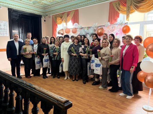 Фото ЛДПР  📷
