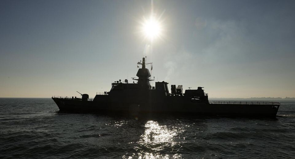    Iranian Army Office/Keystone Press Agency / www.globallookpress.com