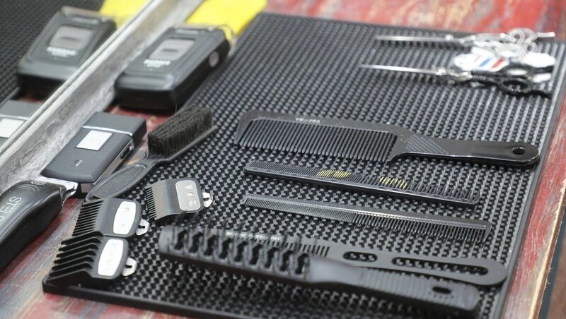    Ставропольчанка по соцконтракту открыла кабинет красоты Фото: Дмитрий Ахмадуллин / / ИА «Победа26»