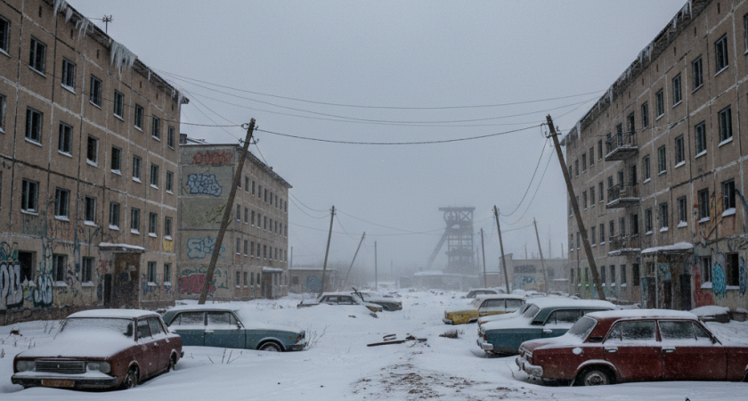    Создано нейросетями