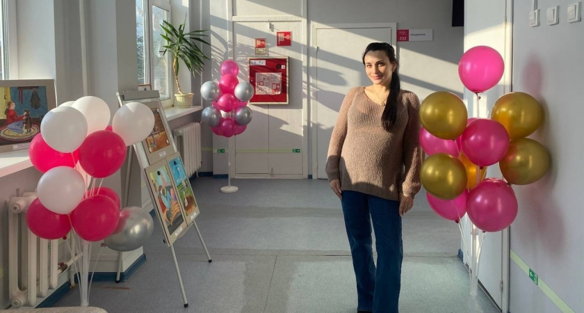    Фото Минздрава Коми