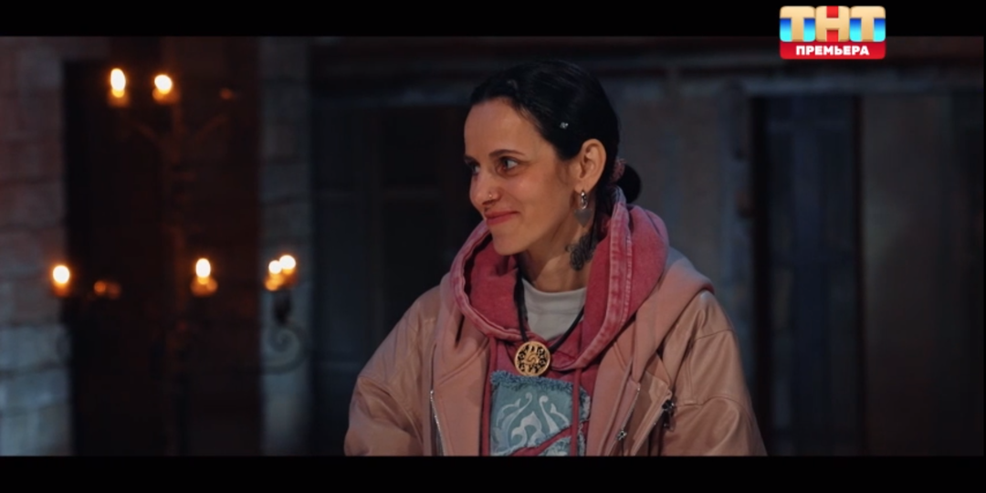 К участникам шоу "Выжить в Стамбуле" присоединилась Лина Джебисашвили. Обзор 9 серии