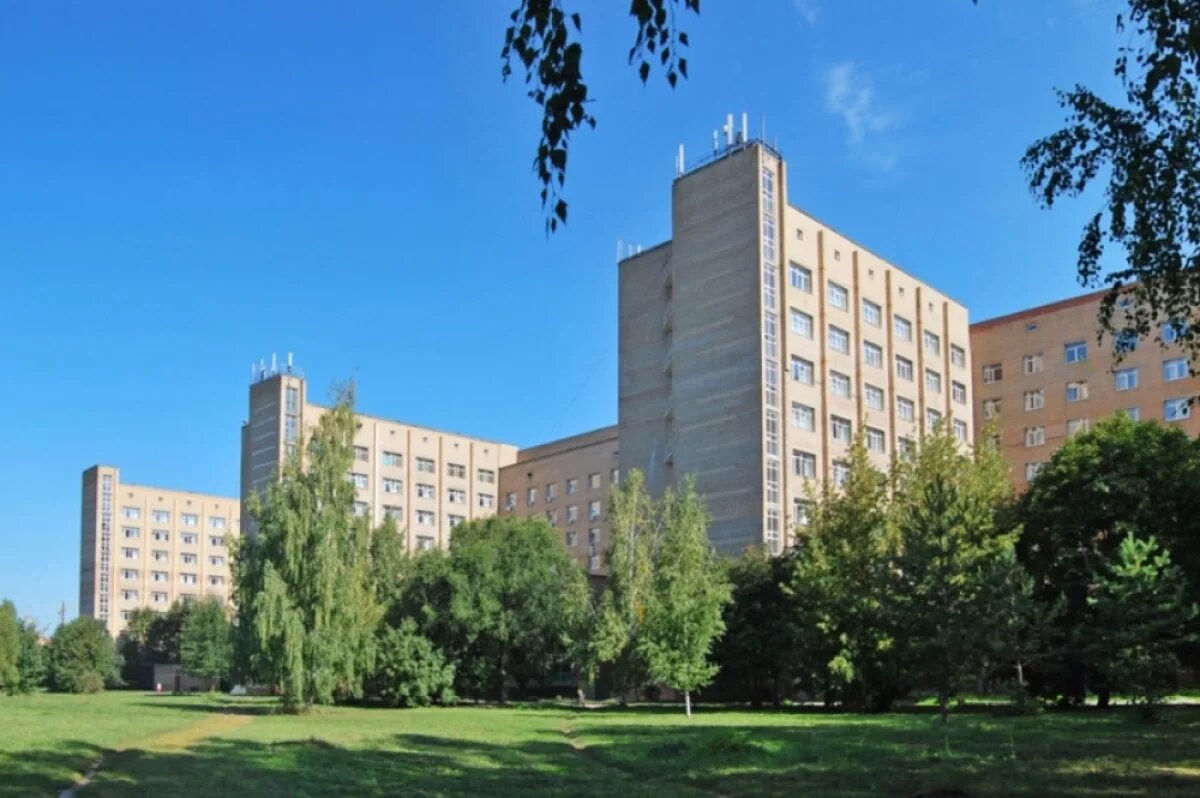    В Рязанской ОКБ у пациента на профосмотре выявили гепатит