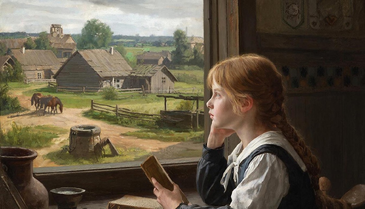 Шестидесятые годы 20-го века