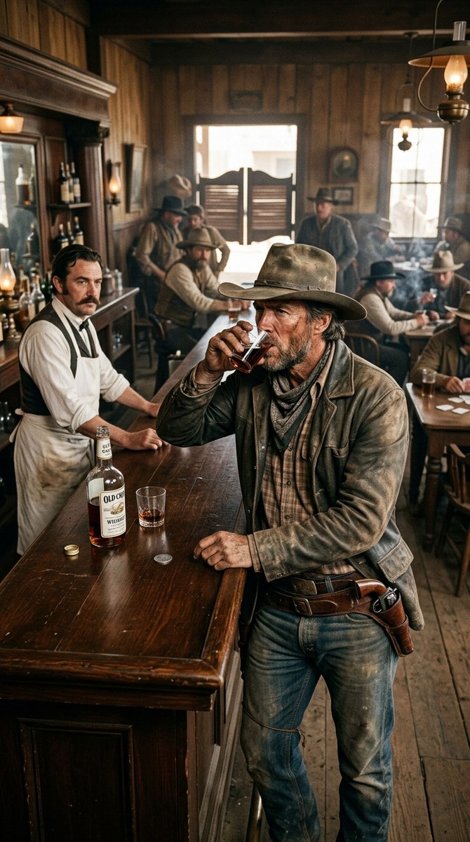 Рисунок сгенерирован искусственным интеллектом