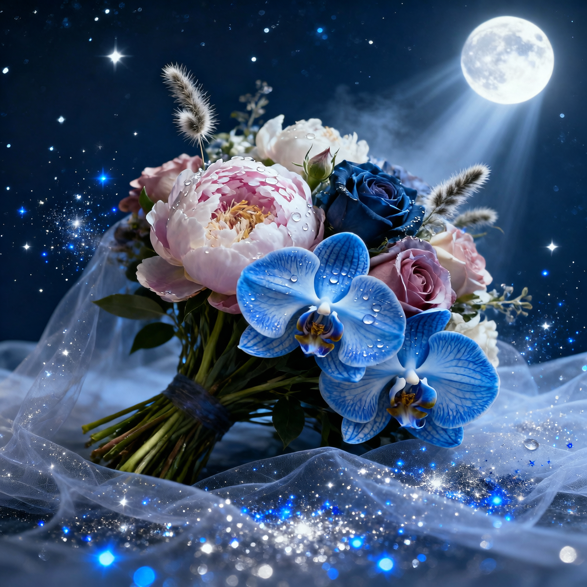 Милые и прекрасные, единственные и неповторимые, с праздником!