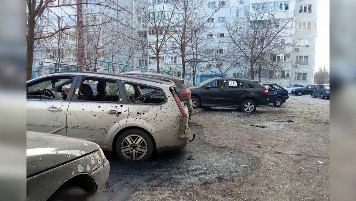    Первый канал