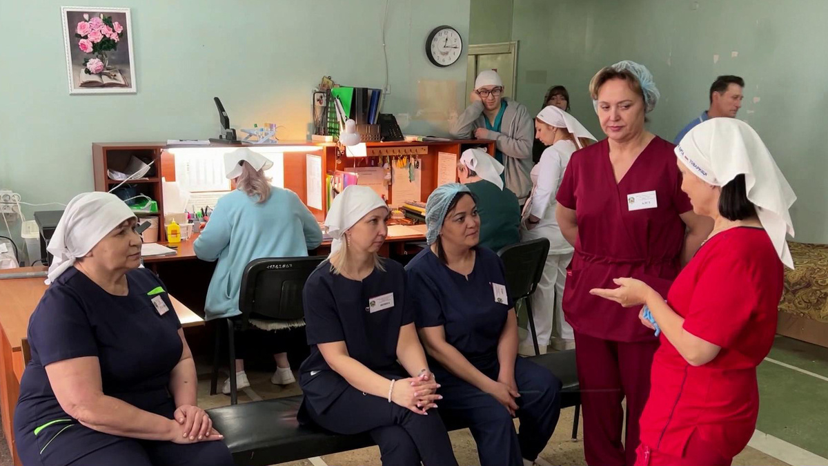    Первый канал