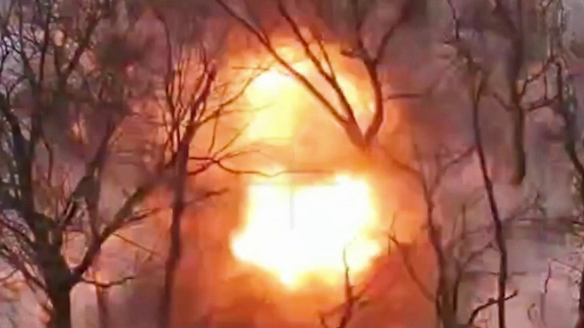    Первый канал