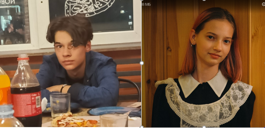 Самое дорогое что есть у человека - дети!