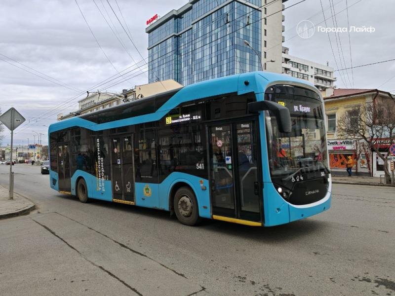     Фото: Города Лайф