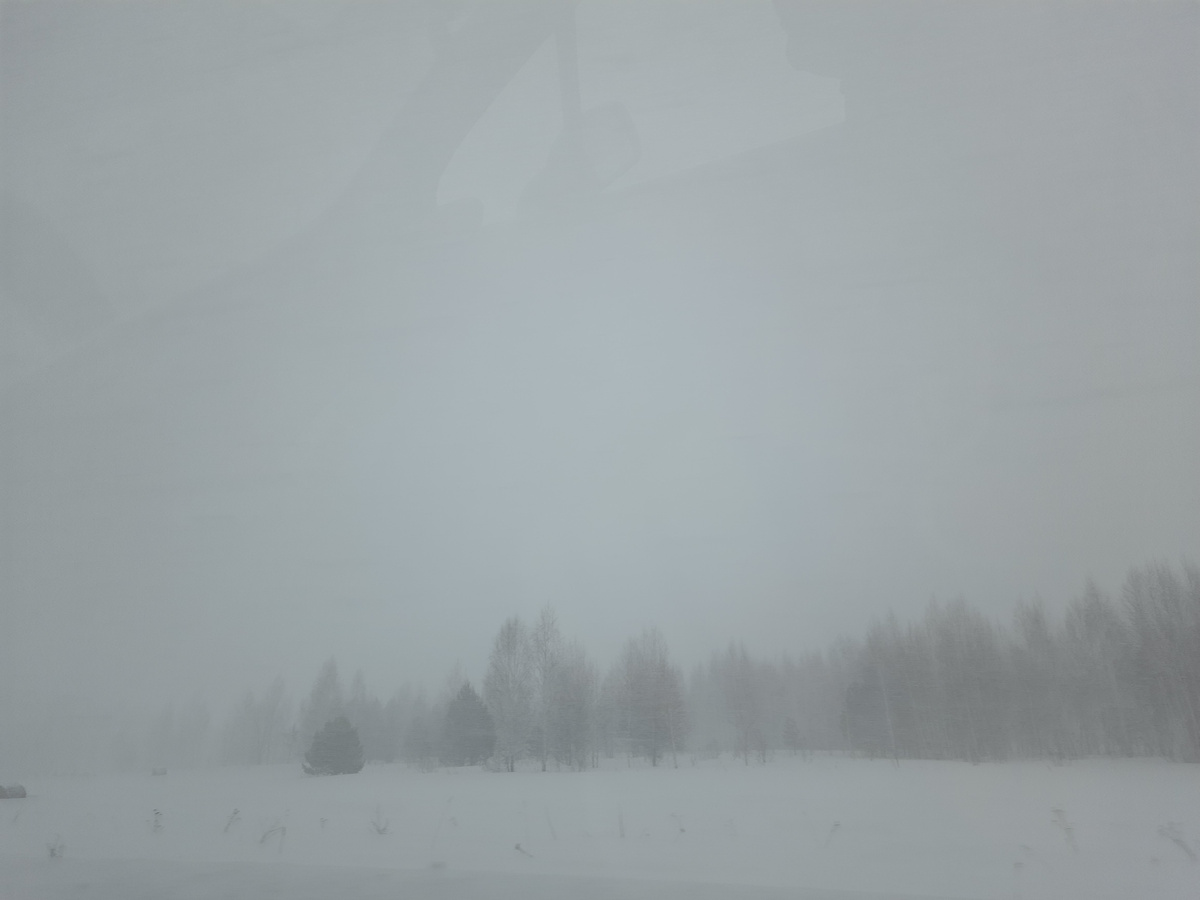 Метель