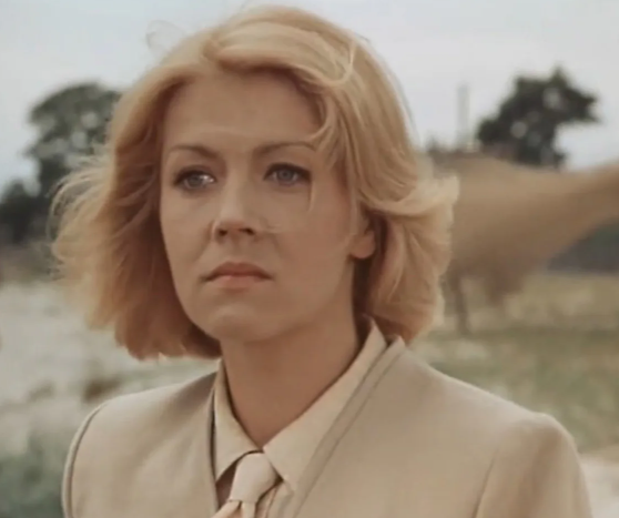 Красота, за которую пришлось платить: трагедия жизни актрисы Лилиты Озолиня