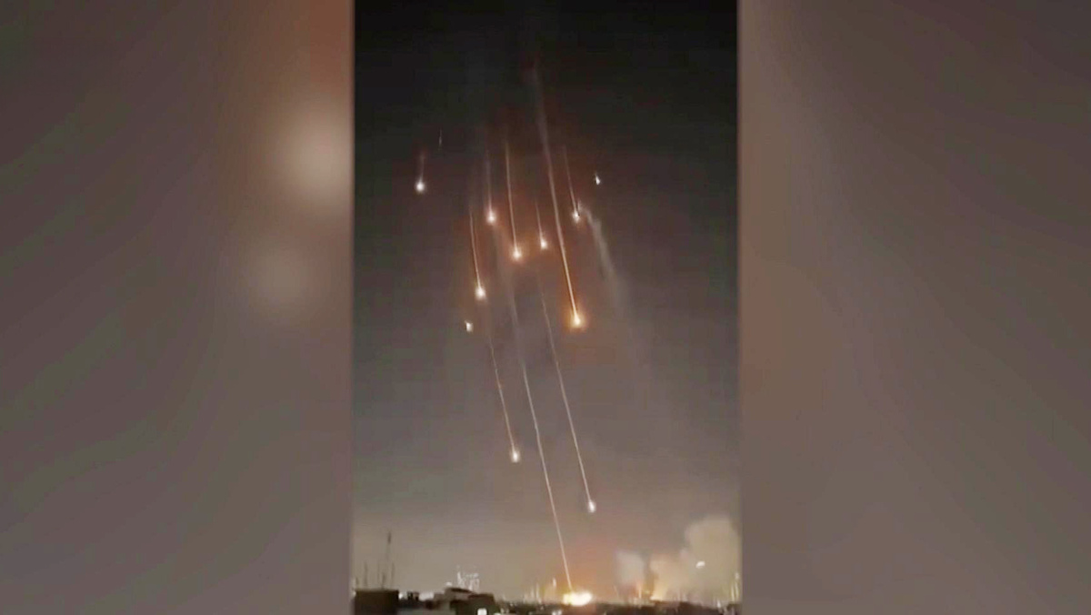    Первый канал