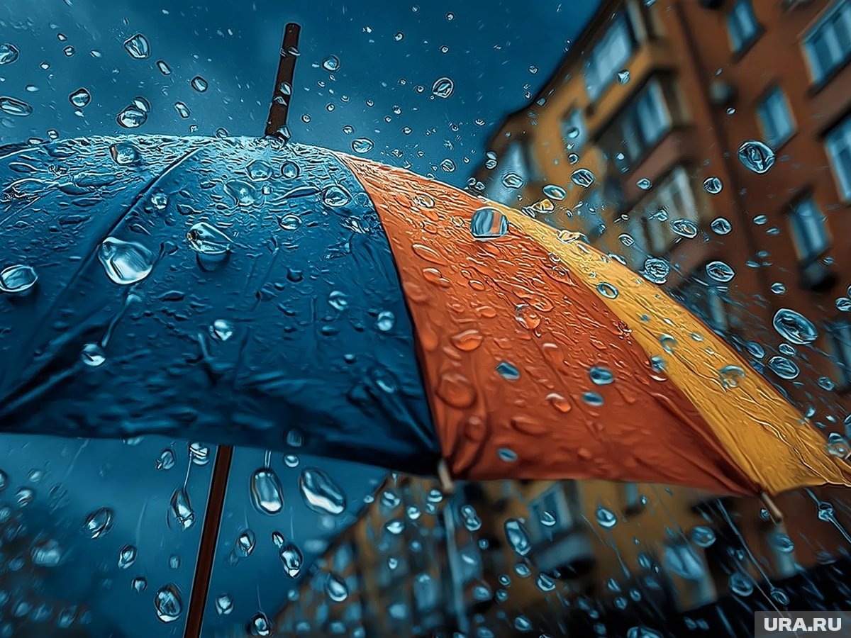     Ранее иранцев предупредили о выпадении кислотных дождей