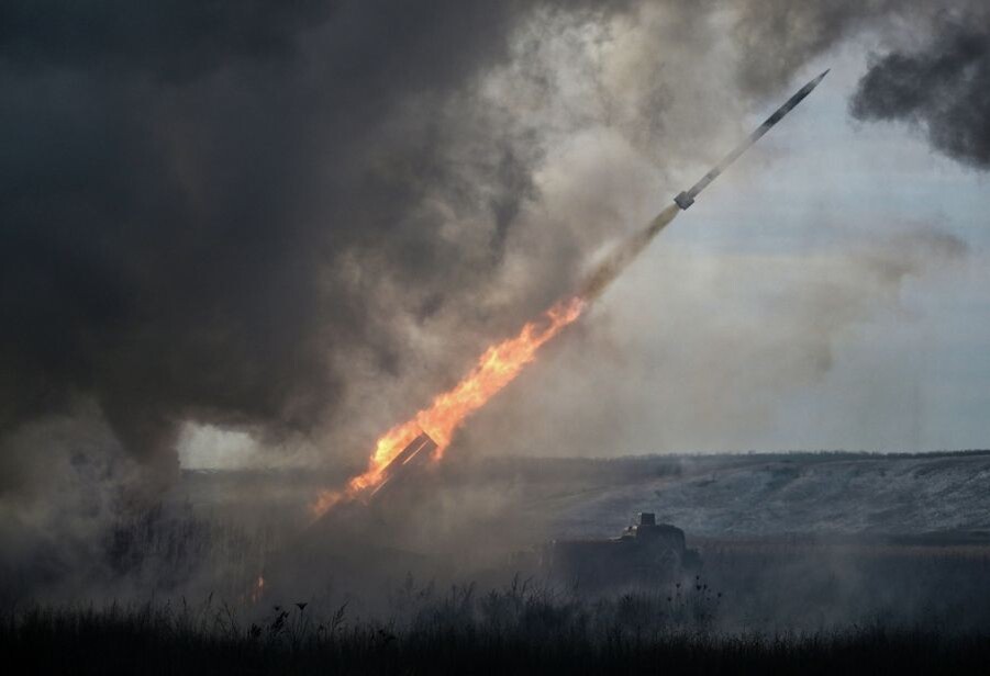     / Источник: © Евгений Биятов/РИА Новости