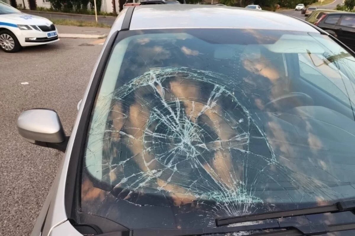    При опрокидывании авто в Предгорном округе один человек погиб