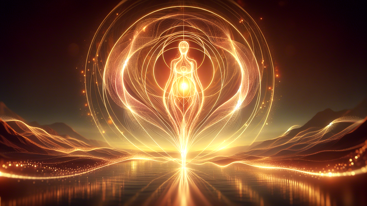 Сфера Женского сияния