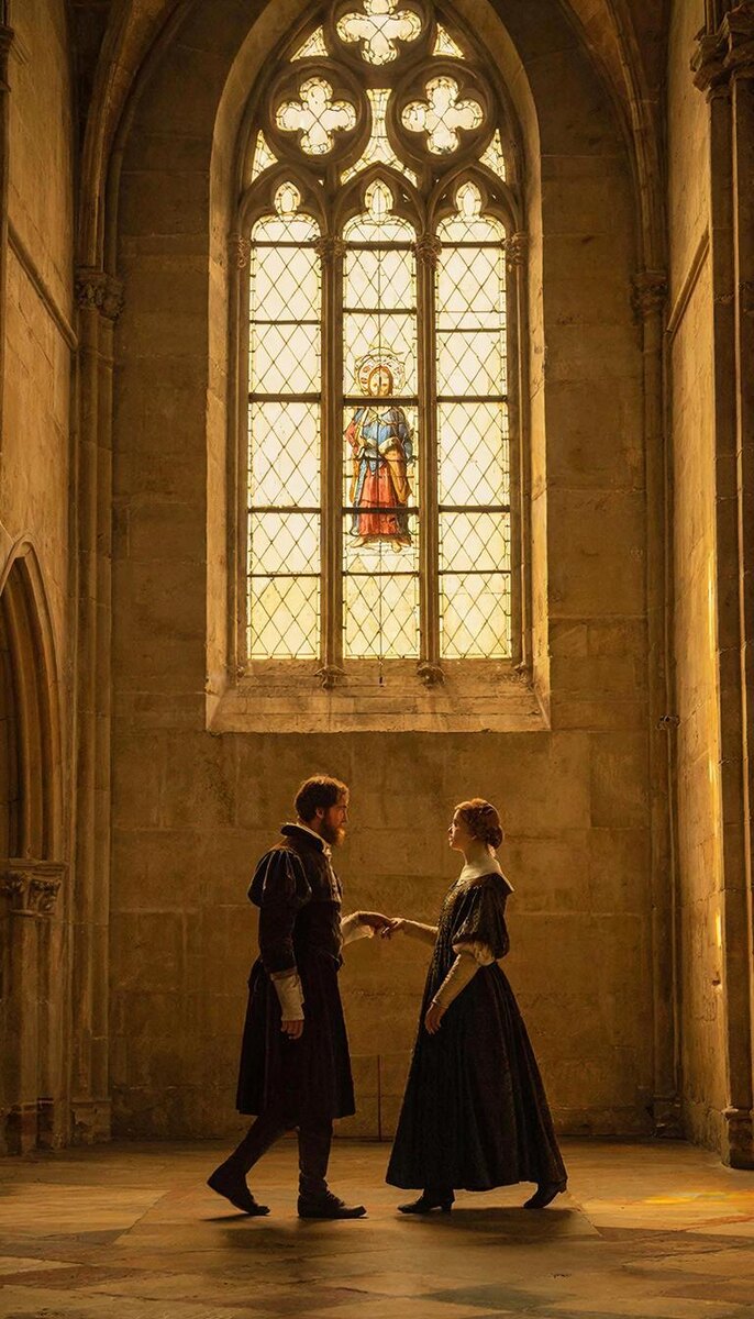 Петрарка и Лаура