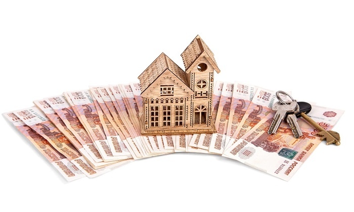    В России ужесточат финансовый контроль за сделками с недвижимостью