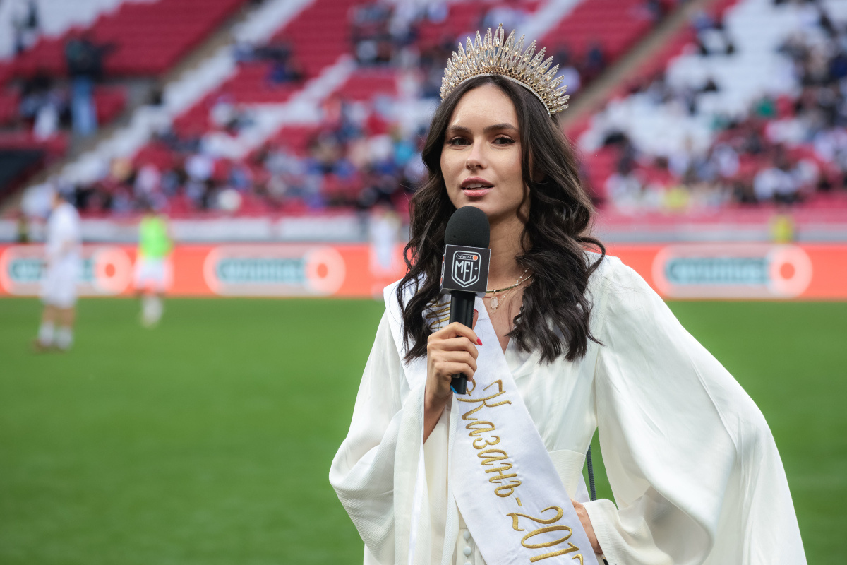    Камиля Харисова / фото: Сергей Елагин, «БИЗНЕС Online»