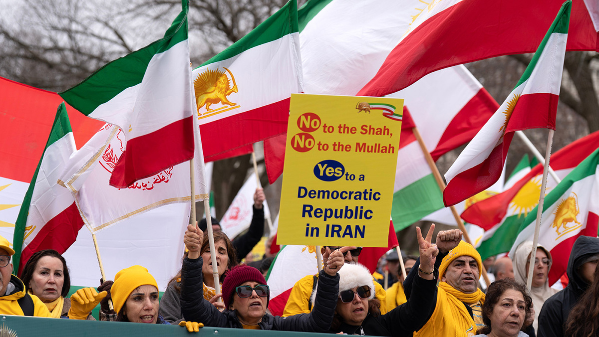   Jose Luis Magana / AP