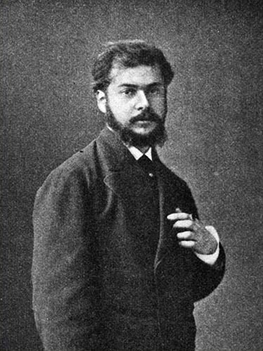 Эрнст Йозефсон