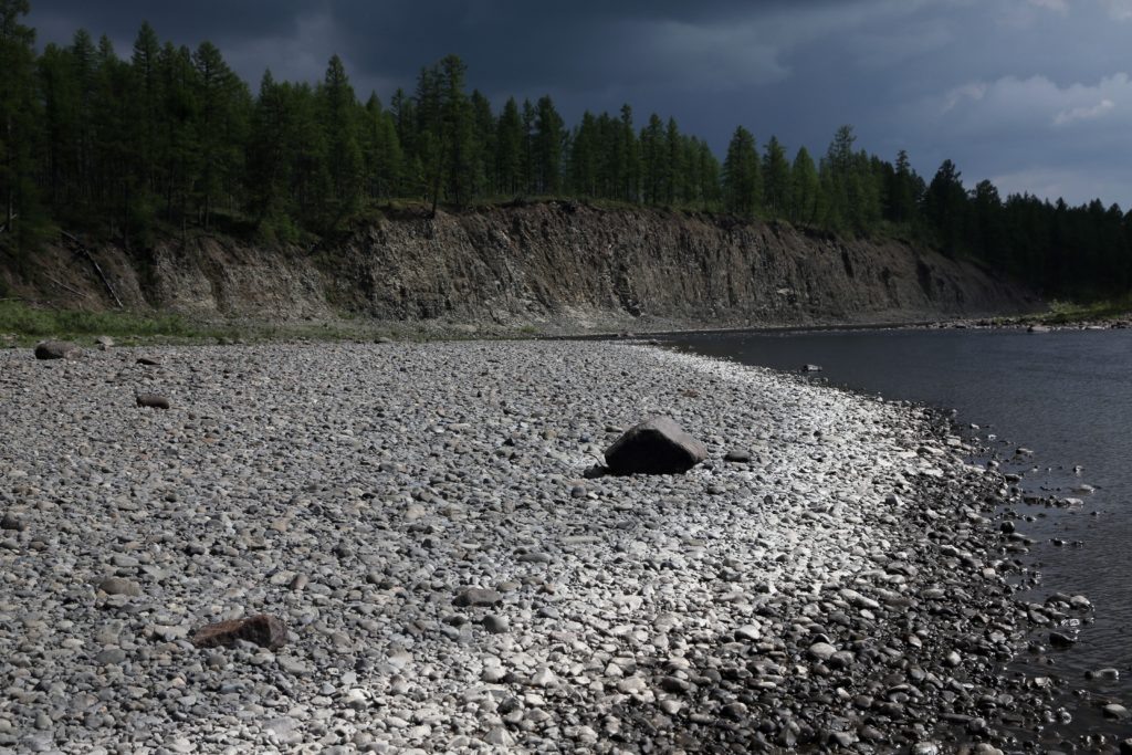 Какая лучшая погода для рыбалки