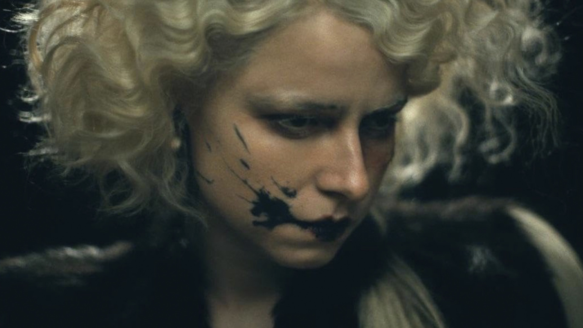 Кадр из фильма "Невеста!"