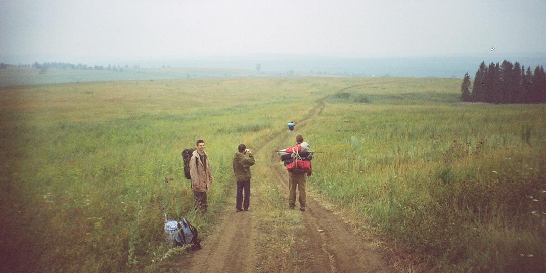 Мёртвая зона Пермского края: почему в сердце России компасы сходят с ума, а люди видят то, чего нет