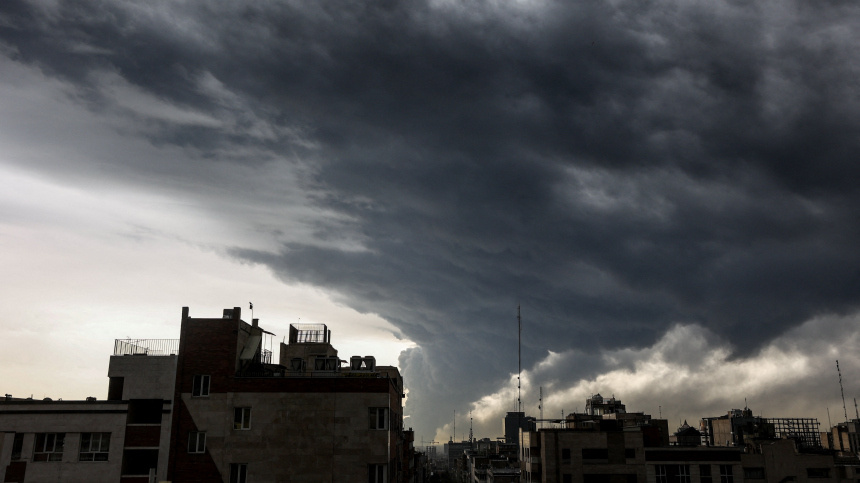    Фото: Reuters/Majid Asgaripour