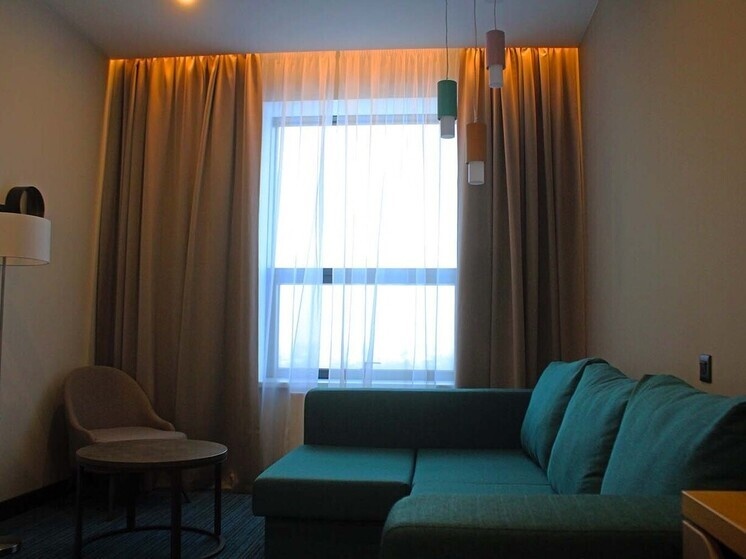     Фото: Om1.ru / Юлия Майстренко