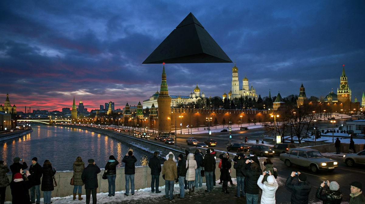 Изображение сгенерировано искуственным интеллектом