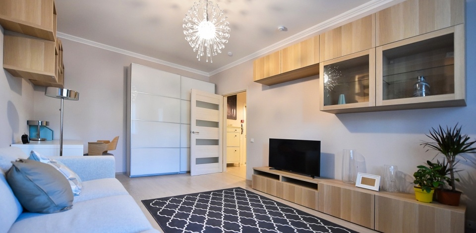     Владимир Ефимов: более 12 тысяч семей воспользовались услугой «Помощь в переезде» по программе реновации в 2025 году