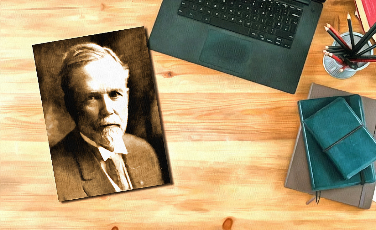 Роберт Клейсон