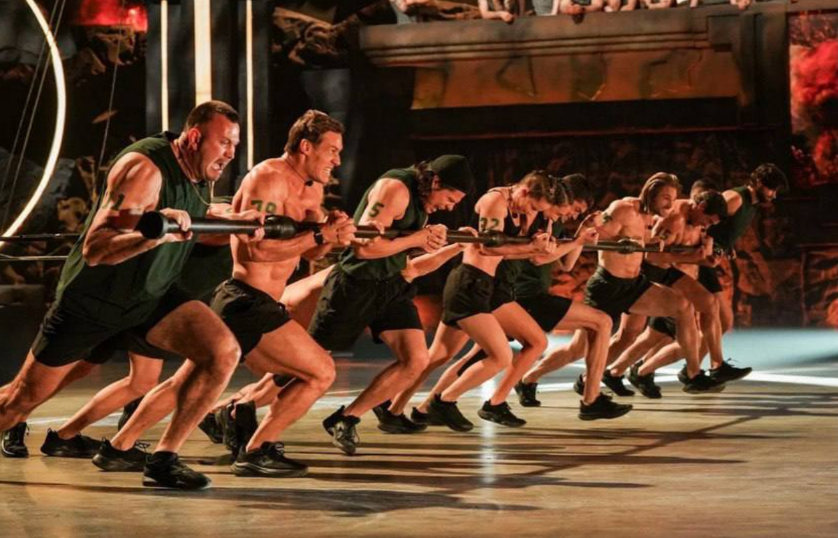 Кадр для канала "Честный блогер"