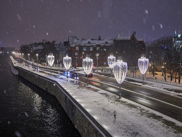    Фото: портал мэра и правительства Москвы/Максим Денисов
