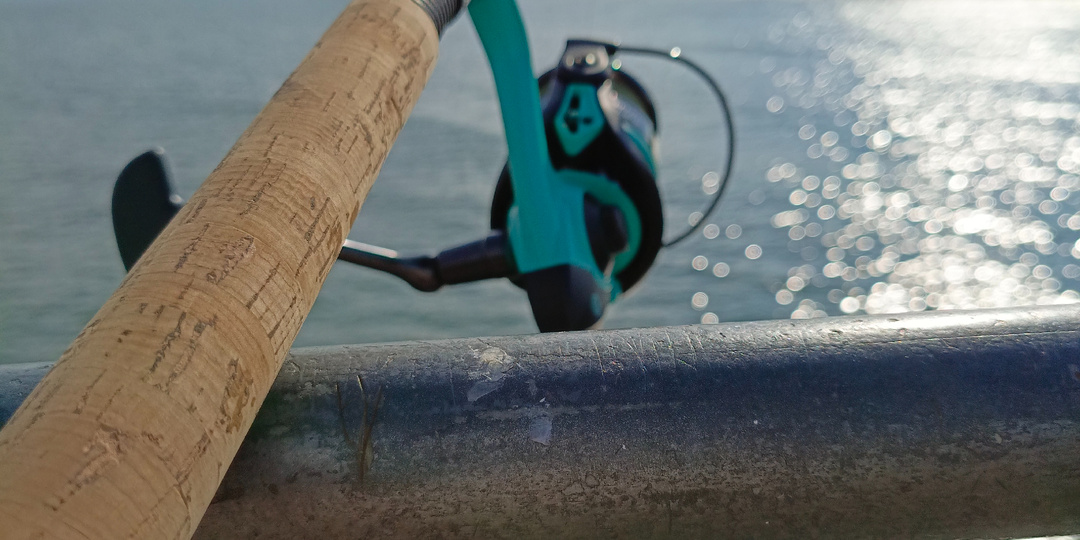 Места для рыбалки в Калининграде: Пирс в Пионерском