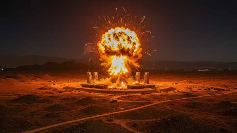   Сгенерировано с помощью ИИ