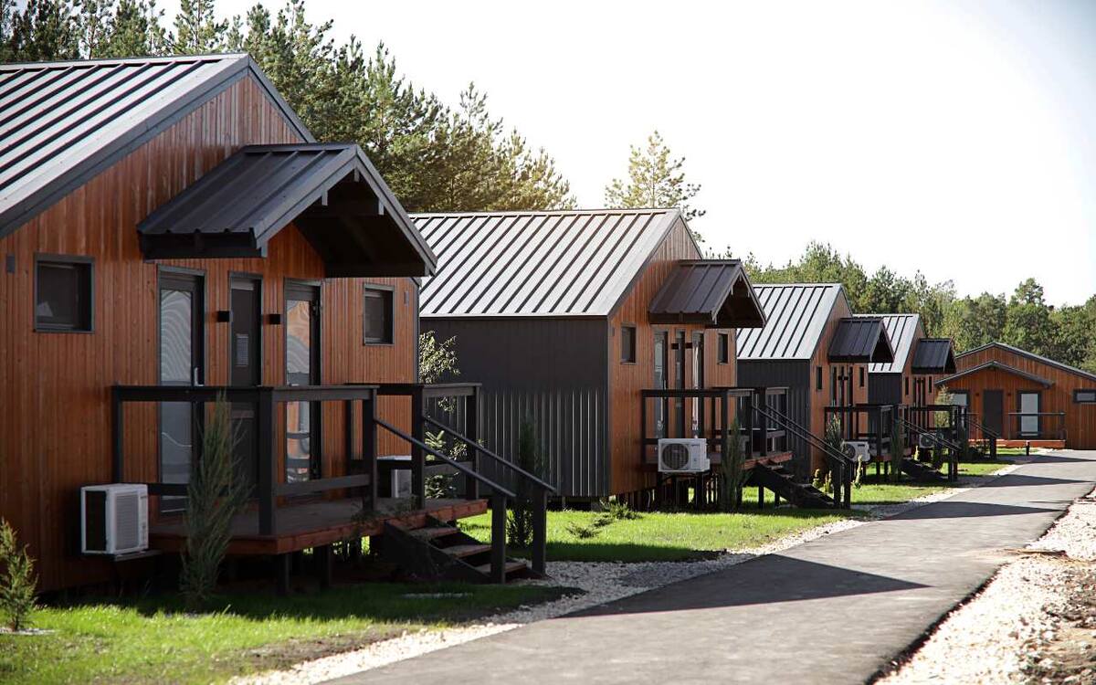    «Поеду в Липецк вместо Турции»: директор липецкого отеля «Донской лес» Дмитрий Поклонов Дмитрий Поклонов