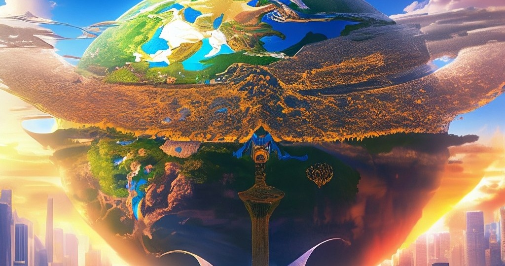 СХВАТКИ МАШИАХА. О ЧЁМ КРИЧИТ МИР? ЧТО НАМ ДЕЛАТЬ?