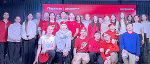 Эти встречи объединили десятки юных краеведов, поисковиков и активистов, которым небезразлична судьба исторического наследия. / ФОТО автора Администратор  📷
