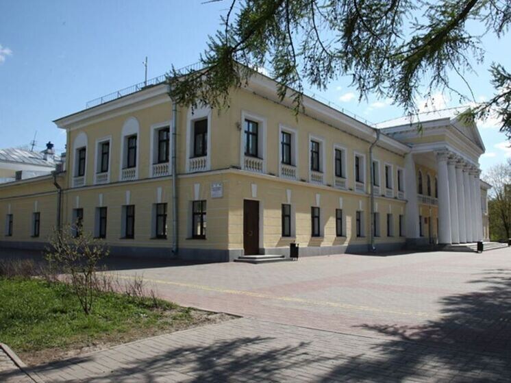     Фото: официальный портал администрации Ленобласти (архив).